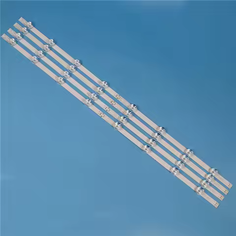 TV Backlight Strip For LG 42LB550V 42LB550B 42LB550U LED Strips Kit Bars For LG 42LB550B-ZA 42LB550U
