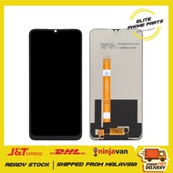 [elite] OPPO A16/A16S/REALME C25/REALME C25S/A54S/A56 LCD Touch Screen Digitizer (1 months warranty)