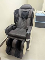 OSIM uLove 白馬王子按摩椅 #OSIM #按摩椅