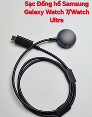 Đế sạc đồng hồ samsung Galaxy watch7/watch Ultra