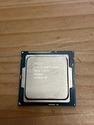 I5 4460 intel cpu
