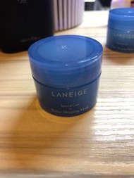 Laneige 睡眠面膜 15ml