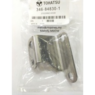 Tohatsu/Mercury Japan Remote Control Steering Hook Bracket 15hp 18hp 25hp 30hp 2stroke 346-84830-1