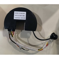 NSB ALOHA CEILING FAN PCB/RECEIVER /REMOTE CONTROL ORIGINAL