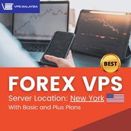 VPS Malaysia Official Forex VPS New York MT4 Fast Trade Execution Lowest Latency 24/7 Support