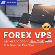 VPS Malaysia Official Forex VPS New York MT4 Fast Trade Execution Lowest Latency 24/7 Support