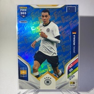 JAMAL MUSIALA Football Player Card ADRENALYN XL PANINI 365