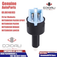 Brake Light Switch FOR MITSUBISHI PAJERO SPORT PAJERO MIRAGE LANCER  8614A183