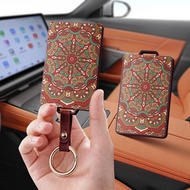 Suitable for ZEEKR 7X Card Car Key Cover Zeekr 001 ZEEKR 009 Car Key Box zeekr x NFC zeekr 7x Car Ke