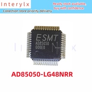 1Pcs/Lot AD85050-LG48NRR AD85050 AD85050-LG48NR Packaging LQFP-48 Crystal LCD Chip Integrated Circui