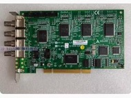 詢價：淩華PCI-RTV24 51-12519-1C30 圖像採集卡