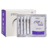 ORODEKA PLEX Engine Use Root Canal Files dental file 4pcs/pack