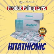 BEST HITATHIONIC PEMUTIH KULIT (ETALASE GROSIR) MURAH