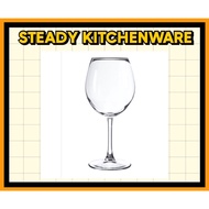615ML/44738 Pasabahce Enoteca Series Red Wine Glass White Wine Glass Gelas Wain Merah Gelas Wain Put