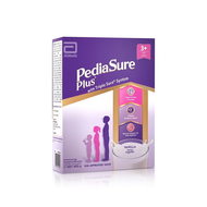 Pediasure Vanilla 400g for Kids 1-3 Years Old Milk Supplement Powder