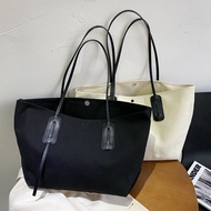 JA9 Women Bag Summer High-capacity Fashion Trend Versatile Simple Sail Cloth Shoulder Bag Crossbody 