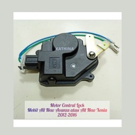 Motor Door Lock Central Mobil All New Avanza Xenia 2012-2016 Anak Central Lock