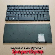 AXIOO MYBOOK 10+ P102 10PLUS AJP AJQ P102 KEYBOARD