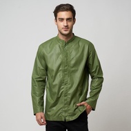 Shirt koko Preview Itang Yunasz Iqbal - M SalleBIG 