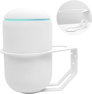 Ubiquiti UniFi Dream Router Wall Mount, Works with The New Unifi Dream 7 (UDR7) Bracket, Sturdy Meta