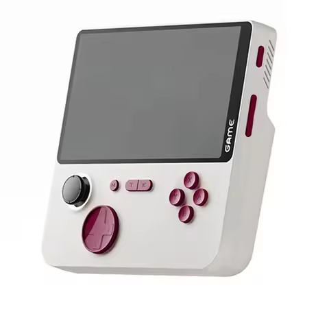 Best-E5 Handheld Video Game Console 64G 15000 Games 5Inch HD Retro Game Console 6000Mah Support 13 E
