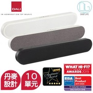 Katch One Soundbar 條型電視音響喇叭｜鋼鐵黑｜