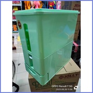 ★ 25KGS JOLLY RAISU RICE DISPENSER