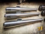 ท่อ SR400 SR500 GYPSOMOTO