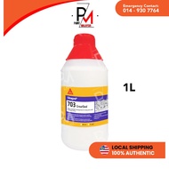 SIKAGARD 703 Grout Seal Waterproofing 1L Kalis Air Sika 703 Sikagard GroutSeal Sika Grout Leakage Re