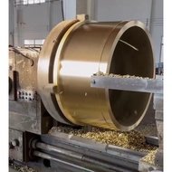 Ready Stock QSN6-6-3 Copper Plate QAL9-4 Aluminum Bronze Tube C63200 Copper Rod ZQSN10-1 Tin Bronze 
