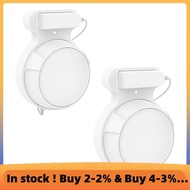 Router Wall Mount for -Link Deco BE23/BE25/BE3600/BE5000 Wifi 7 Wall Mount Home WiFi System 2pcs