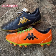 รองเท้าสตั๊ด รองเท้าฟุตบอล แคปป้า KAPPA VALENZIO NEO FG.AG GF-1587 พร้อมส่ง
