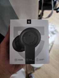 SoundPEATS T3 ANC 真無線藍牙耳機 bluetooth true wireless earbuds earphone
