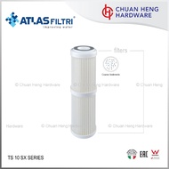 Atlas Filtri TS 10 SX