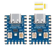 Yours MO-RP2040 for Microcontroller Development Board RP2040-Zero Module Dual-Core M0+ Processor 2MB