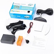 Promo PARKING SENSOR PARKING SENSOR 2 POINTS + LCD RADAR COD