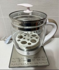 多功能養生壺