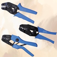 Bootlace Ferrule Crimping Tool – Wide Crimping Range