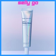 [The Lab by Blanc Doux] Clear Hyal Glow Tinted Cover Cream 40ml