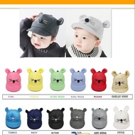 Cat Character Baby Hat Baby Cat Hat/ Cute Baby Hat/ Baby Cat Hat/ Cute Baby Hat/