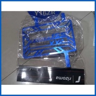 ➭ ◎ ✺ RADIATOR COVER FOR SNIPER 155 VVA/155R