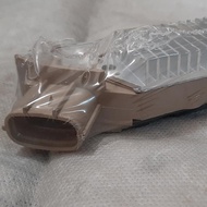 IC regulator alternator IC dynamo ampere corolla altis 2001 - 2007