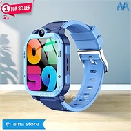 Đồng hồ Thông minh AMA Watch Y86 có CHPlay xem được Youtube có Za.lo Gắn sim 4G Định vị Kép GPS Wifi