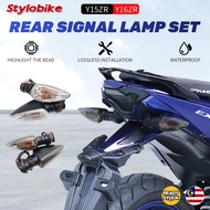 YAMAHA BELAKANG TAIL LIGHT SIGNAL LC135 Y15 LAGENDA Y16 R15 FZ150 EGO SOLARIZ AVANTIZ MT15 ISYARAT B