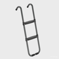 Manufacturer Outdoor Large Children's Trampoline Bounce Bed Ladder Stepladder Climbing Ladder Slide 