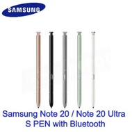 Samsung Galaxy Note 20 / Note 20 Ultra S PEN with Bluetooth (6 Months Local Warranty)