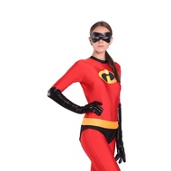 New Design Timeless Incredibles 2 Cosplay Bob Parr Mr. Incredible Costume And For Accessories Hallow