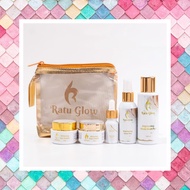 Ratu Glow Skincare 1 Paket Bpom