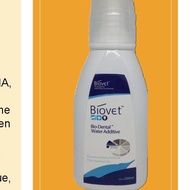 Biovet Dental Water Additive 300ml