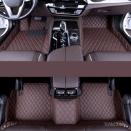 YU GA5Style GS5   GA3GA6GS4Dragon17GS7GAC Trumpchi Floor Mats GS8Full Car Surround GS3 20GD